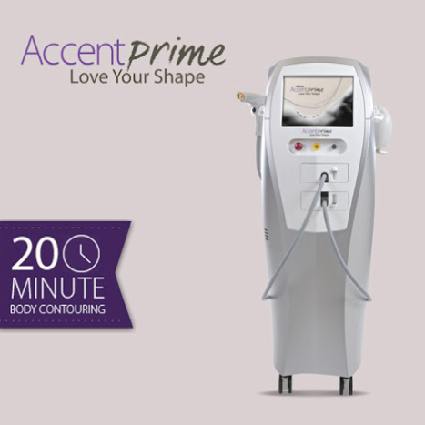 Accent Prime