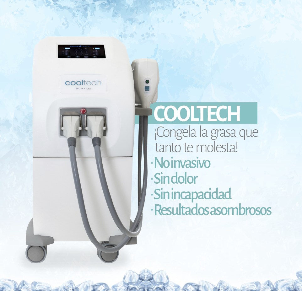 Cooltech